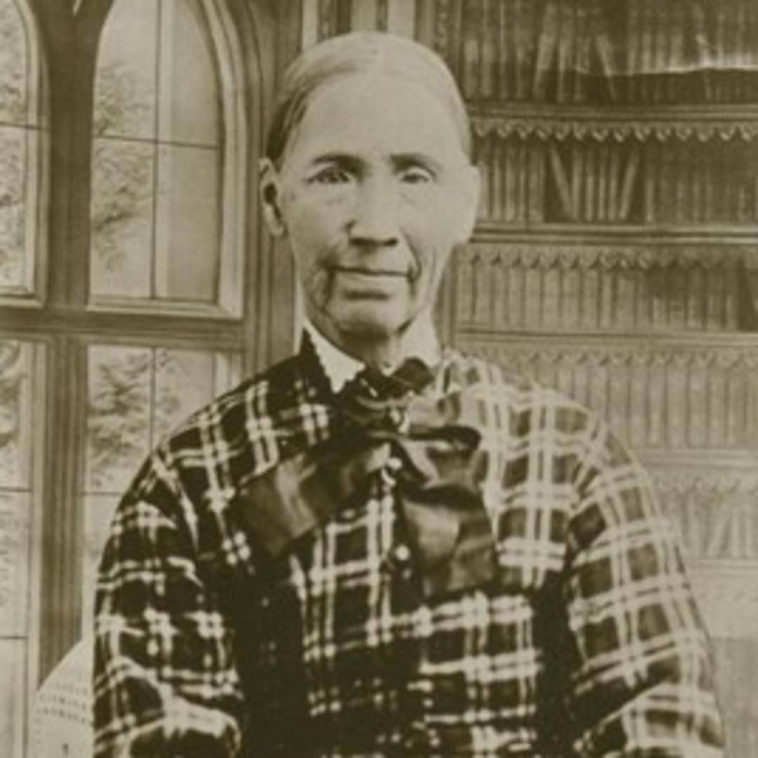 Sarah Lucinda Harmon (1822 - 1894) Profile